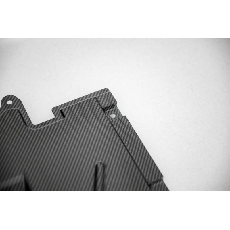Carbon Fiber Under Engine Cover BMW M2 G87 a 1 690,48 € uniw-CF-BM-M2-G87-EC3-245*21592 chez CAROU TUNING