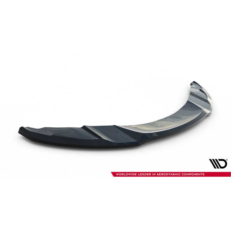 Front Splitter BMW 1 M Coupe E82 a 421,03 € uniw-BM-1-82-M-FD1G*21608 chez CAROU TUNING