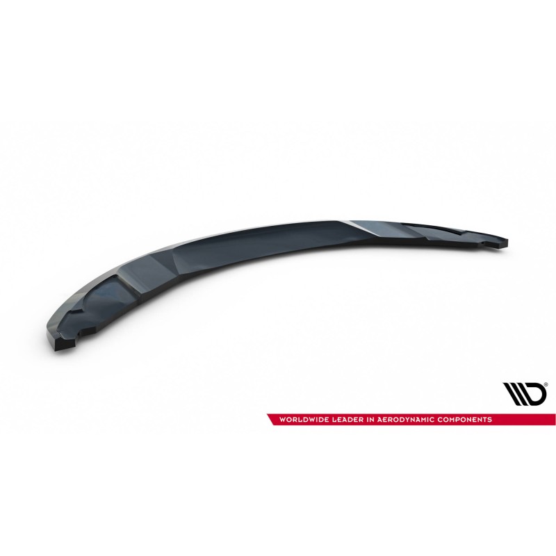 Front Splitter BMW 1 M Coupe E82 a 421,03 € uniw-BM-1-82-M-FD1G*21608 chez CAROU TUNING