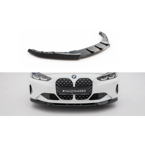 Front Splitter BMW 4 Coupe / Cabrio G22 / G23 a 421,03 € uniw-BM-4-G23-CA-FD1G*21626 chez CAROU TUNING