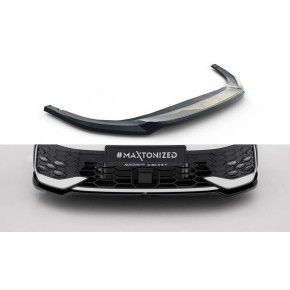 Front Splitter V.3 Volkswagen Golf GTI / GTE / R-Line Mk8 Facelift a 421,03 € uniw-VW-GO-8F-GTI-FD3G*21662 chez CAROU TUNING