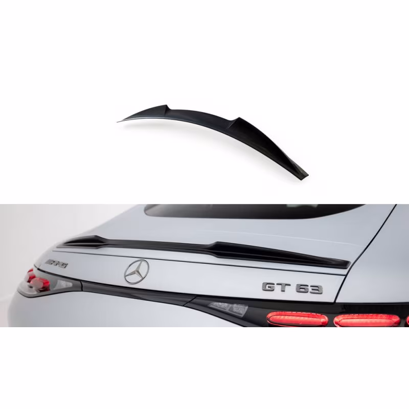 Spoiler Cap 3D Mercedes-AMG GT 63 C192 a 346,98 € uniw-ME-AMG-GT-2-63-CAP3D1G*21711 chez CAROU TUNING