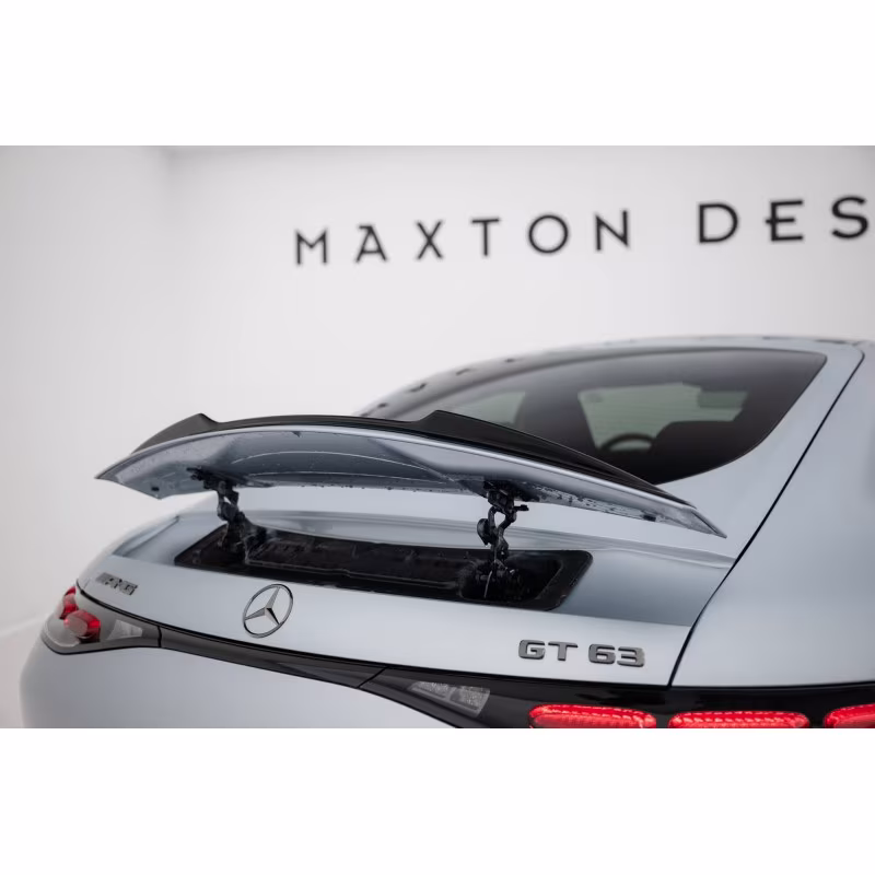 Spoiler Cap 3D Mercedes-AMG GT 63 C192 a 346,98 € uniw-ME-AMG-GT-2-63-CAP3D1G*21711 chez CAROU TUNING