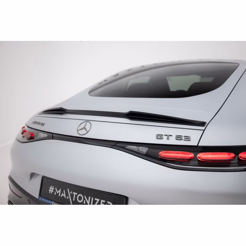 Spoiler Cap 3D Mercedes-AMG GT 63 C192 a 346,98 € uniw-ME-AMG-GT-2-63-CAP3D1G*21711 chez CAROU TUNING