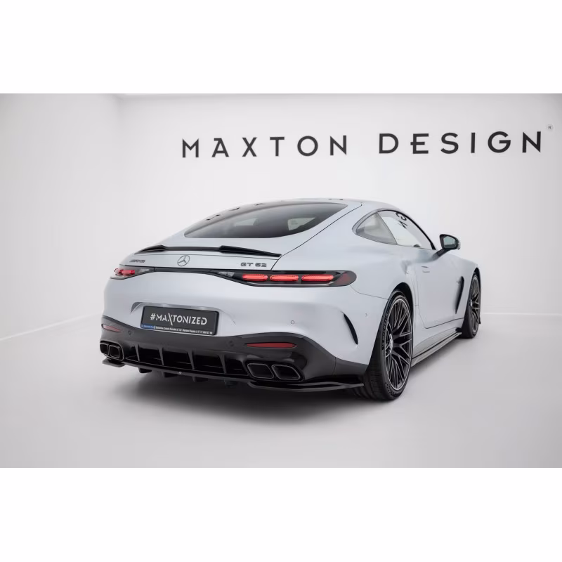 Spoiler Cap 3D Mercedes-AMG GT 63 C192 a 346,98 € uniw-ME-AMG-GT-2-63-CAP3D1G*21711 chez CAROU TUNING