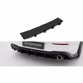  Street Pro Rear Diffuser V.5 Volkswagen Golf GTI Mk8 à  442,19 €  Chez CAROU TUNING CONCEPT en GuadeloupeStreet Pro Rear Diffuser V.5 Volkswagen Golf GTI Mk8