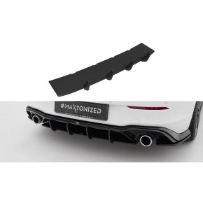  Street Pro Rear Diffuser V.5 Volkswagen Golf GTI Mk8 à  442,19 €  Chez CAROU TUNING CONCEPT en GuadeloupeStreet Pro Rear Diffuser V.5 Volkswagen Golf GTI Mk8