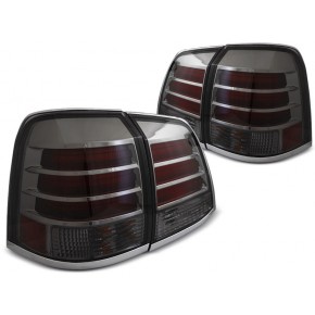 Feu Arrière LED Fumé pour Toyota Land Cruiser FJ200 2007-2015 a 421,71 € LDTO18 chez CAROU TUNING