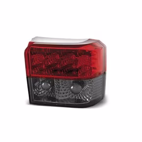  Feux Arrière LED Fumé Rouge pour VW T4 1990-2003 à  226,84 €  Chez CAROU TUNING CONCEPT en GuadeloupeFeux Arrière LED Fumé Rouge pour VW T4 1990-2003