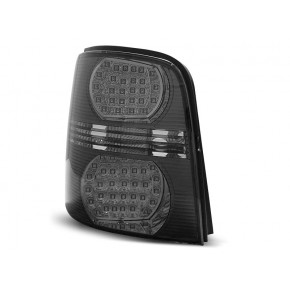 FEUX ARRIÈRE À LED FUMÉS s'adaptent au VW TOURAN 02.03-10 a 375,39 € LDVW47 chez CAROU TUNING