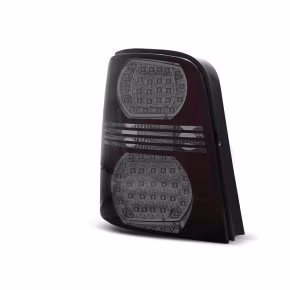  Feux Arrière LED Fumé Rouge pour VW Touran 2002-2010 à  385,01 €  Chez CAROU TUNING CONCEPT en GuadeloupeFeux Arrière LED Fumé Rouge pour VW Touran 2002-2010