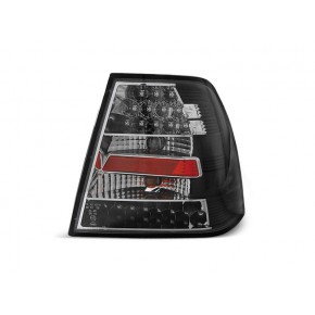 Feux Arrière LED Noirs pour VW Bora 1998-2005 a 259,92 € LDVW62 chez CAROU TUNING