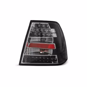  Feux Arrière LED Noirs pour VW Bora 1998-2005 à  259,92 €  Chez CAROU TUNING CONCEPT en GuadeloupeFeux Arrière LED Noirs pour VW Bora 1998-2005