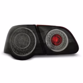  Feux Arrière À LED Fumés Pour VW Passat B6 3C 2005-2010 à  386,22 €  Chez CAROU TUNING CONCEPT en GuadeloupeFeux Arrière À LED Fumés Pour VW Passat B6 3C 2005-2010