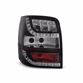  Feux Arrière À LED Noirs pour VW Passat B5 96-00 Variant à  377,20 €  Chez CAROU TUNING CONCEPT en GuadeloupeFeux Arrière À LED Noirs pour VW Passat B5 96-00 Variant