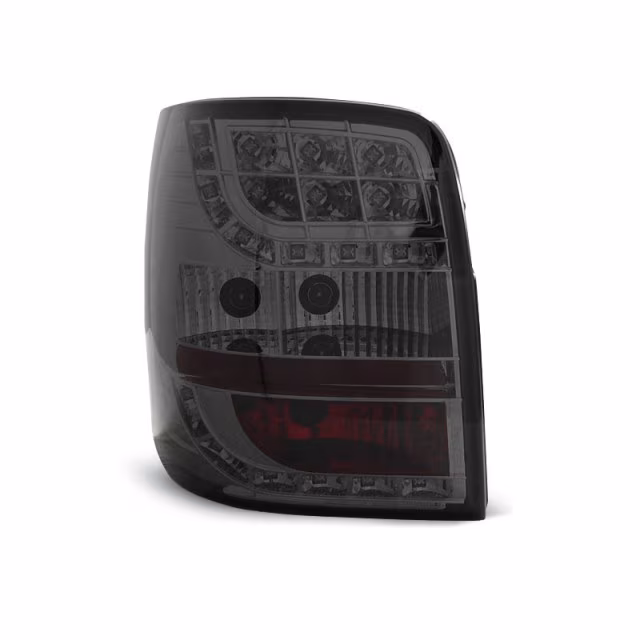 Feux Arrière À LED Fumés pour VW Passat B5 1996-2000 Variant a 377,20 € LDVW77 chez CAROU TUNING