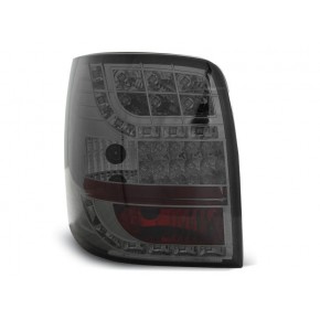  Feux Arrière LED Fumée Avec Indicateur pour VW Passat B5 96-00 à  457,19 €  Chez CAROU TUNING CONCEPT en GuadeloupeFeux Arrière LED Fumée Avec Indicateur pour VW Passat B5 96-00