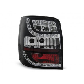 Feux Arrière À LED Noirs Pour VW Passat 3BG 00-04 Variant a 377,20 € LDVW82 chez CAROU TUNING