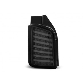Feux Arrière LED Fumés pour VW T5 2004-2015 a 491,47 € LDVW90 chez CAROU TUNING