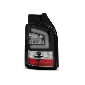  Feux Arrière À LED Bar Noirs pour VW T5 2004-2009 à  457,19 €  Chez CAROU TUNING CONCEPT en GuadeloupeFeux Arrière À LED Bar Noirs pour VW T5 2004-2009