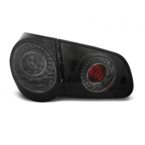  Feux Arrière À LED Fumés Pour VW Passat B6 3C Variant 03.05-10 à  407,28 €  Chez CAROU TUNING CONCEPT en GuadeloupeFeux Arrière À LED Fumés Pour VW Passat B6 3C Variant 03.05-10