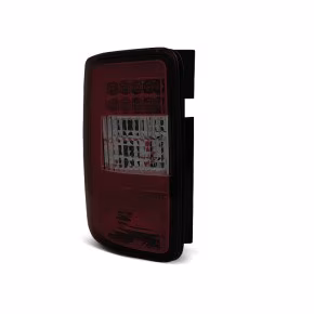  Feux Arrière LED Fumés Rouges pour VW Caddy 2003-2014 à  429,52 €  Chez CAROU TUNING CONCEPT en GuadeloupeFeux Arrière LED Fumés Rouges pour VW Caddy 2003-2014