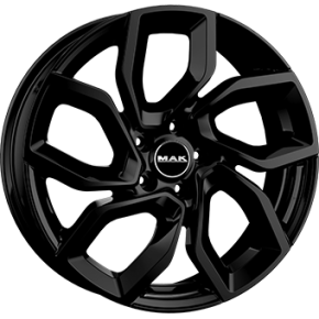  4 jantes Mak 7,0x17 Mak Apollo 4/108   Et20 Ch65,1 à  1 380,12 €  Chez CAROU TUNING CONCEPT en Guadeloupe4 jantes Mak 7,0x17 Mak Apollo 4/108   Et20 Ch65,1