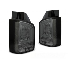  Feux Arrière À Barre LED Fumée SEQ pour VW T6 2015-2019 TR à  560,64 €  Chez CAROU TUNING CONCEPT en GuadeloupeFeux Arrière À Barre LED Fumée SEQ pour VW T6 2015-2019 TR