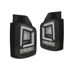 Feux Arrière LED Bar Noir Séquentiels pour VW T6 2015-2019 à  560,64 €  Chez CAROU TUNING CONCEPT en GuadeloupeFeux Arrière LED Bar Noir Séquentiels pour VW T6 2015-2019