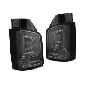 Feux Arrière LED Fumée SEQ pour VW T5 2010-2015 a 622,59 € LDVWL8 chez CAROU TUNING