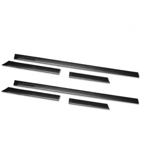 Bandes De Porte Sport Avant Pour BMW E36 Coupe/Cabrio 12.90-08.99 a 132,26 € LIBM02 chez CAROU TUNING