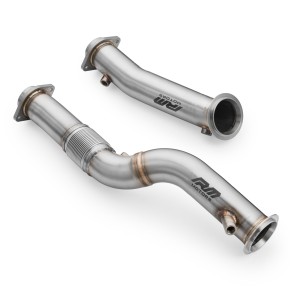 copy of Downpipe BMW M2 CS, M2 Competition (F87) S55 GPF/OPF a 2 549,09 € PROM.112137 chez CAROU TUNING