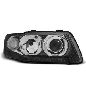 Phares Noirs Avant pour Audi A3 09.00-05.03 a 323,67 € LPAU13 chez CAROU TUNING