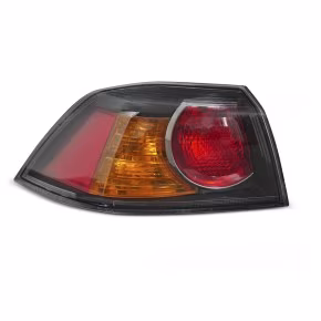  Feu Arrière Gauche Noir pour Mitsubishi Lancer 4D 2008-2016 à  120,38 €  Chez CAROU TUNING CONCEPT en GuadeloupeFeu Arrière Gauche Noir pour Mitsubishi Lancer 4D 2008-2016