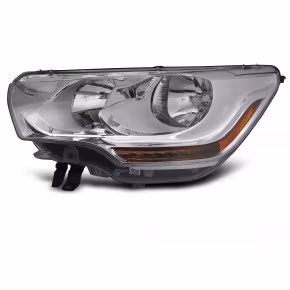  Phare Chrome Gauche pour Citroën C4 2010-2015 à  207,00 €  Chez CAROU TUNING CONCEPT en GuadeloupePhare Chrome Gauche pour Citroën C4 2010-2015