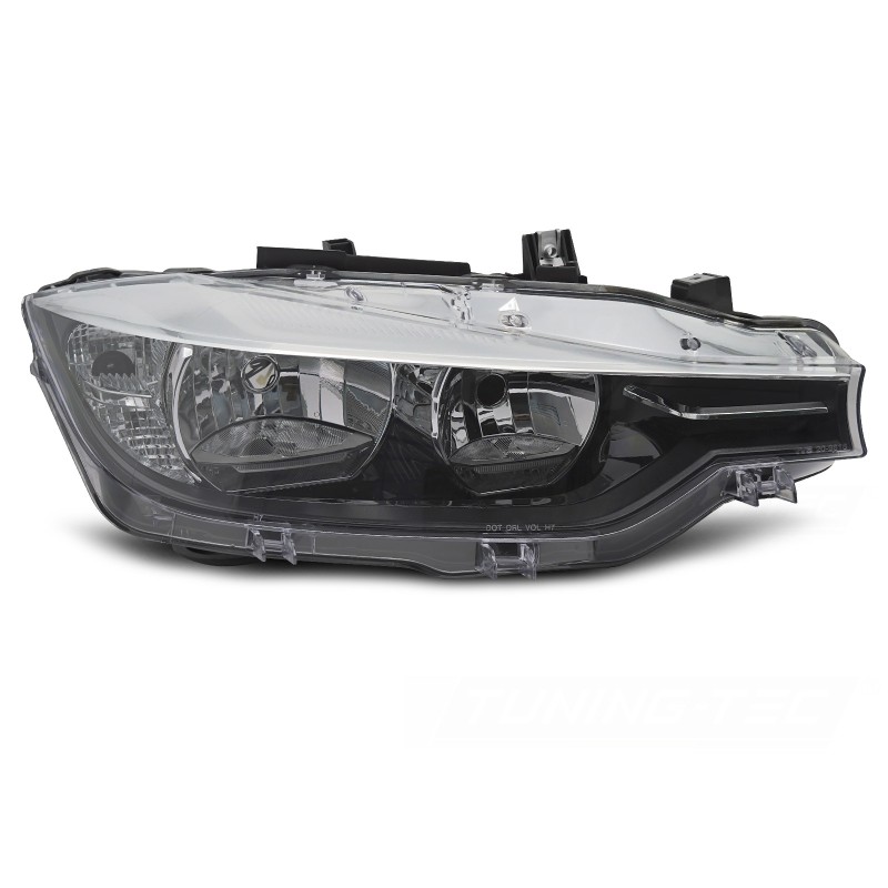Phare Droit pour BMW F30 F31 LCI 2015-2018 a 357,34 € FBM11R chez CAROU TUNING