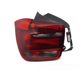 Feu Arrière Rouge Blanc Gauche pour BMW F20 F21 2011-2014 a 133,61 € RBM03L chez CAROU TUNING
