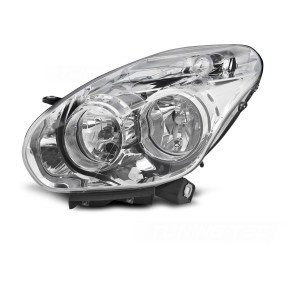 Projecteur Avant Gauche TYC pour Fiat Doblo 10-14 Opel Combo 12-18 à  181,74 €  Chez CAROU TUNING CONCEPT en GuadeloupeProjecteur Avant Gauche TYC pour Fiat Doblo 10-14 Opel Combo 12-18