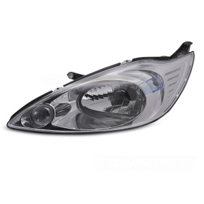 Phare avant gauche TYC pour Ford Ka MK2 2008-2016 a 157,67 € FFO06L chez CAROU TUNING