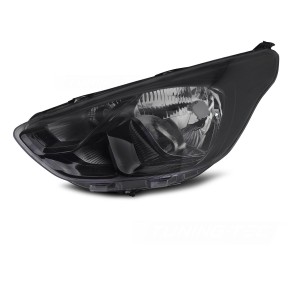 Phare Avant Gauche TYC pour Ford Ka 2018-2021 a 190,75 € FFO07L chez CAROU TUNING