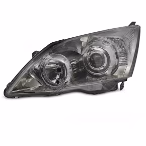  Phare Fumé Chrome Gauche pour Honda CR-V III 2006-2012 à  256,91 €  Chez CAROU TUNING CONCEPT en GuadeloupePhare Fumé Chrome Gauche pour Honda CR-V III 2006-2012