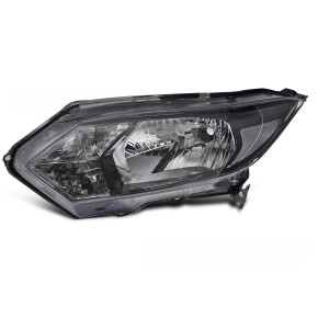 Phare Gauche Noir TYC pour Honda HR-V II 2015-2018 a 253,90 € FHO08L chez CAROU TUNING