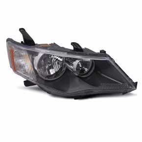  Phare Xenon Droit pour Mitsubishi Outlander 2006-2010 à  407,28 €  Chez CAROU TUNING CONCEPT en GuadeloupePhare Xenon Droit pour Mitsubishi Outlander 2006-2010