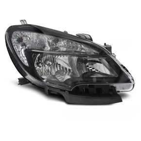 Phare Noir Droit pour Opel Mokka 2012-2016 a 256,31 € FOP09R chez CAROU TUNING