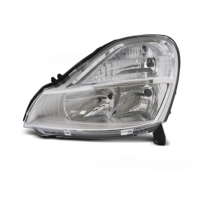 Phare Avant Gauche TYC pour Renault Modus 2008-2012 a 167,30 € FRE05L chez CAROU TUNING