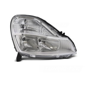 Optique Avant Droite TYC pour Renault Modus 2008-2012 a 167,30 € FRE05R chez CAROU TUNING