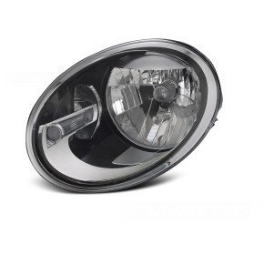 Phare Avant Gauche TYC pour VW Beetle 2011-2019 a 193,76 € FVW07L chez CAROU TUNING