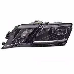  Phare LED Gauche pour Skoda Octavia III 2016-2020 à  602,74 €  Chez CAROU TUNING CONCEPT en GuadeloupePhare LED Gauche pour Skoda Octavia III 2016-2020
