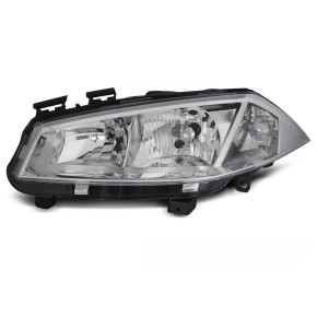 Phare Gauche TYC pour Renault Mégane II 2002-2005 a 140,24 € FRE06L chez CAROU TUNING
