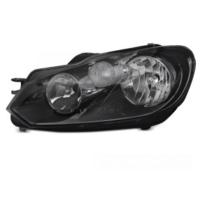 Phare gauche TYC pour VW Golf VI 2008-2013 a 190,75 € FVW12L chez CAROU TUNING